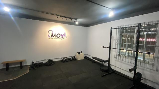 Imagem 1 da galeria do parceiro Movi Prime | Estúdio de treinamento físico