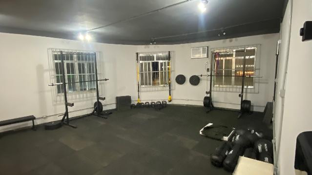 Imagem 3 da galeria do parceiro Movi Prime | Estúdio de treinamento físico