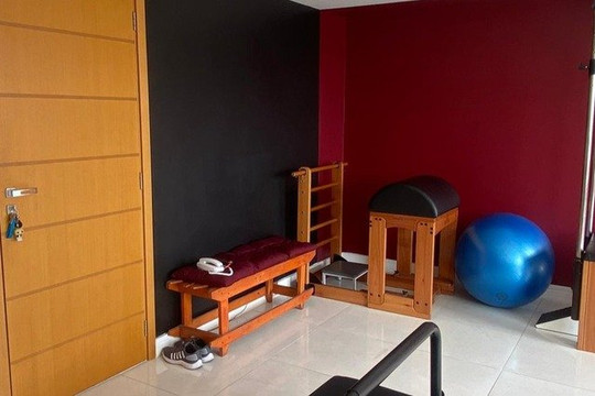 Imagem 3 da galeria do parceiro Alive Pilates