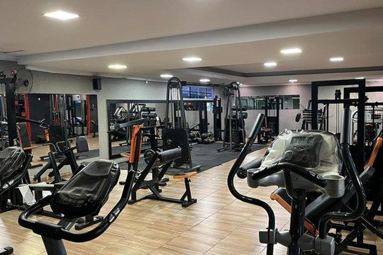 Imagem 3 da galeria do parceiro Academia Start Trainer