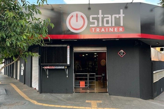 Imagem 2 da galeria do parceiro Academia Start Trainer