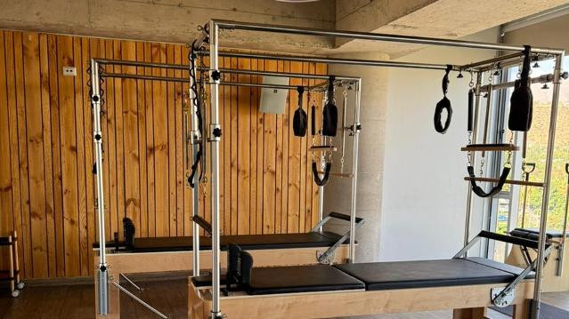 Imagen 3 de la galería del partner Meu Pilates Los Dominicos