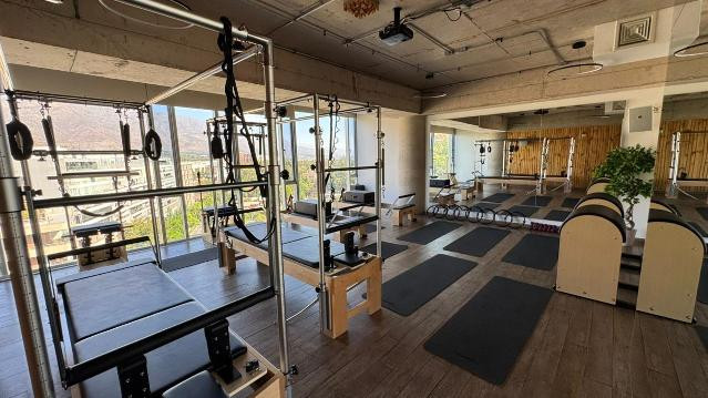 Imagen 1 de la galería del partner Meu Pilates Los Dominicos