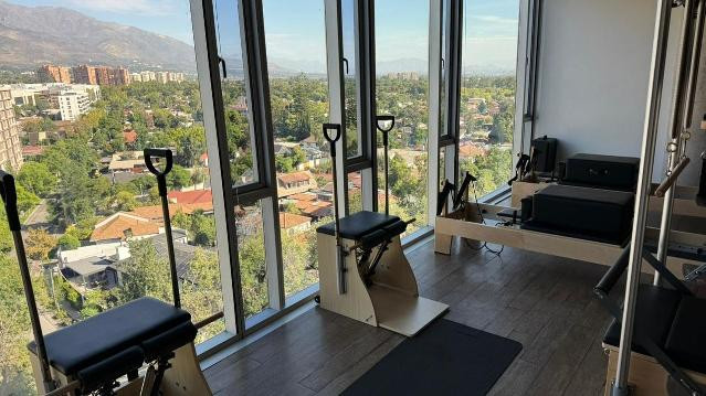 Imagen 2 de la galería del partner Meu Pilates Los Dominicos