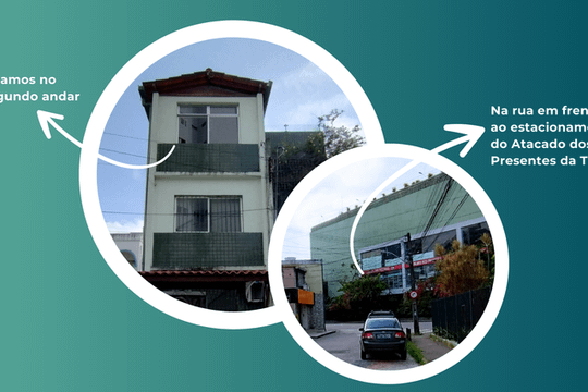 Imagem 2 da galeria do parceiro Amar - Yoga e Terapias Corporais