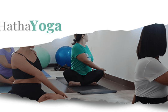 Imagem 1 da galeria do parceiro Amar - Yoga e Terapias Corporais