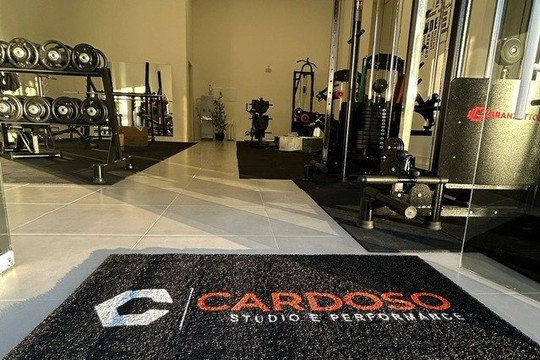 Imagem 1 da galeria do parceiro Cardoso Studio e Performance