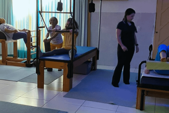 Imagem 3 da galeria do parceiro Corpo e Mente Clínica