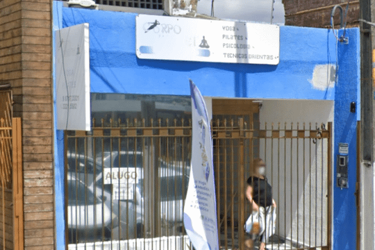 Imagem 2 da galeria do parceiro Corpo e Mente Clínica