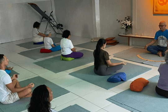 Imagem 4 da galeria do parceiro Corpo e Mente Clínica