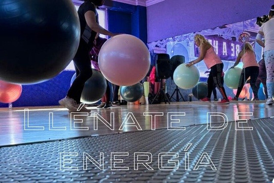 Imagen 2 de la galería del partner Heroes Training