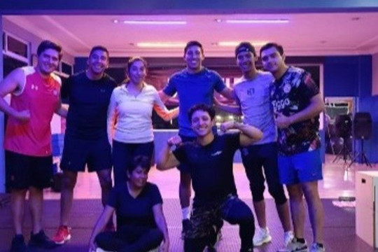 Imagen 3 de la galería del partner Heroes Training