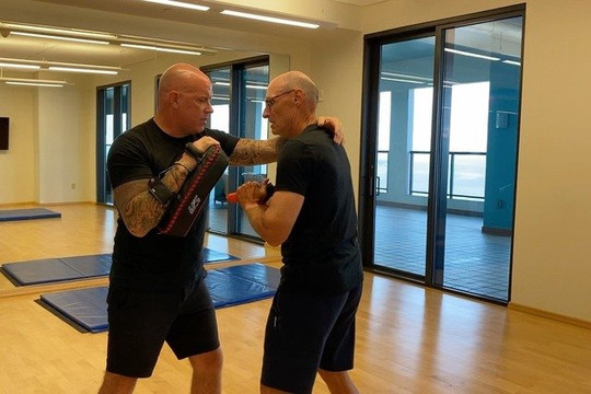 Image 3 from Weapon Brand (Self-Defense and More) partner gallery