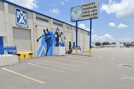 Image 2 from Weapon Brand (Self-Defense and More) partner gallery