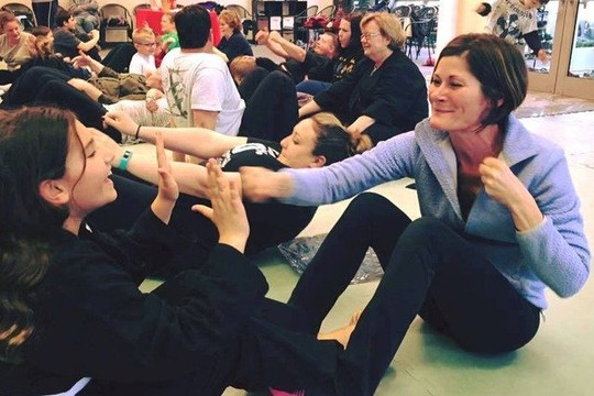 Image 3 from Action Karate Manayunk partner gallery