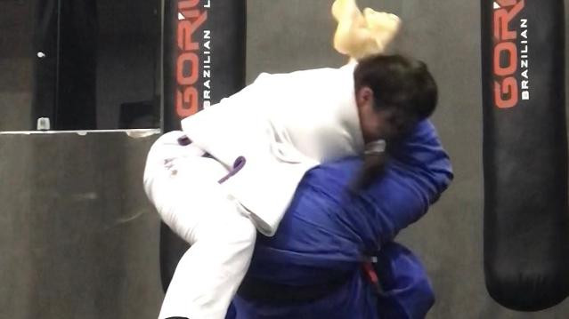 Imagem 3 da galeria do parceiro The Forge Jiu Jitsu