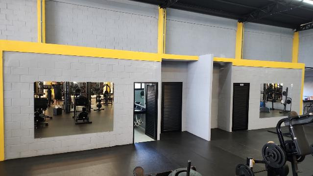 Imagem 3 da galeria do parceiro Academia Impacto.