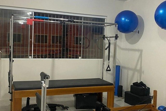 Imagem 3 da galeria do parceiro Inspire Mais Pilates e Fisioterapia Pélvica