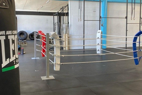 Immagine 3 dalla galleria del partner Hero Club