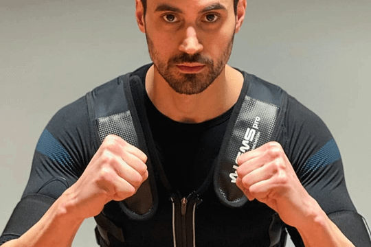 Immagine 2 dalla galleria del partner BODYSET