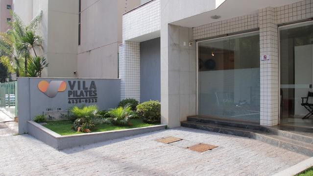 Imagem 2 da galeria do parceiro Vila Pilates e Fisioterapia