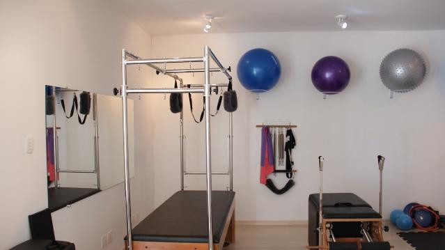 Imagem 3 da galeria do parceiro Vila Pilates e Fisioterapia