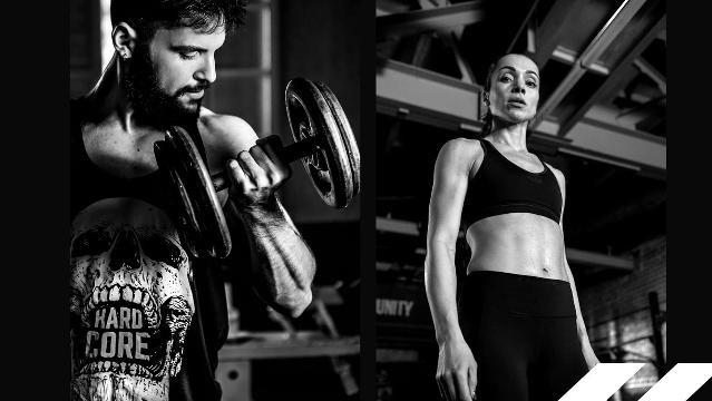 Imagen 1 de la galería del partner Fit Nation Gym