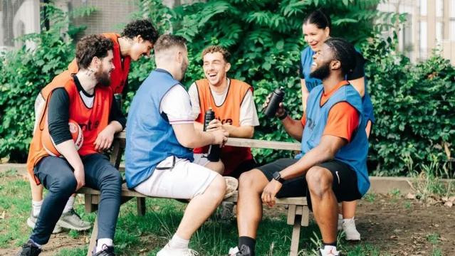 Image 2 from Hollow Rocks - Wandsworth (Chestnut Grove Academy) partner gallery