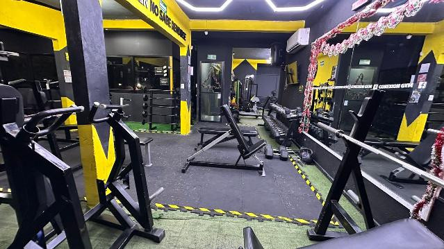 Imagen 2 de la galería del partner Conexión Gym Suc. Donato