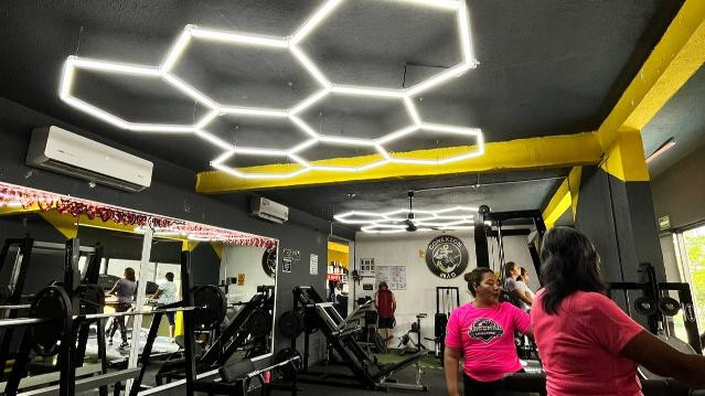 Imagen 3 de la galería del partner Conexión Gym Suc. Donato