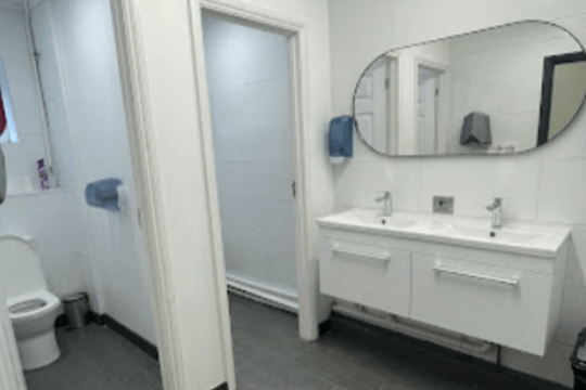 Image 3 from Immerse Gyms partner gallery