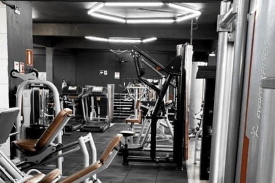 Imagem 1 da galeria do parceiro ACADEMIA BODY ACTION BONSUCESSO