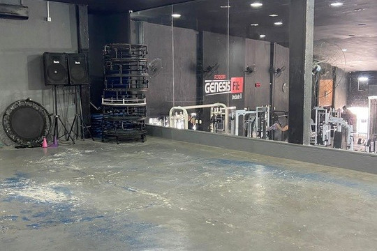 Imagem 3 da galeria do parceiro Academia Genesis Fit unidade 2
