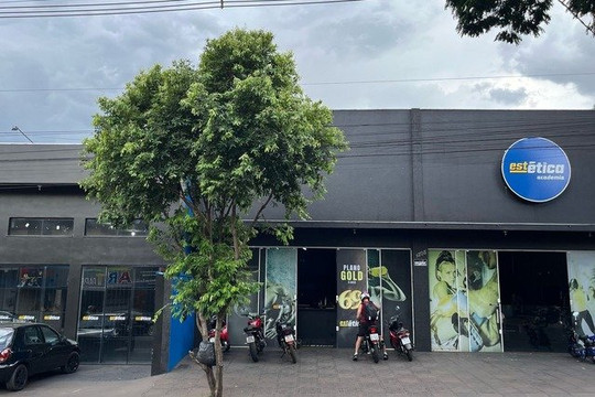 Imagem 1 da galeria do parceiro Bem + Fit