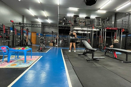 Imagem 2 da galeria do parceiro Bem + Fit