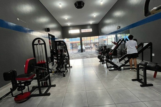 Imagem 3 da galeria do parceiro Bem + Fit