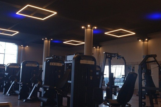 Imagem 2 da galeria do parceiro Academia Xbody - Ourinhos