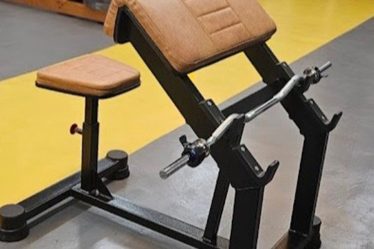 Imagem 3 da galeria do parceiro FisioFirst Academia Terapêutica - Pilates - Fisioterapia