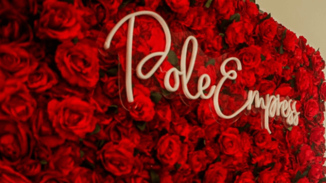 Image 2 from Pole Empress partner gallery