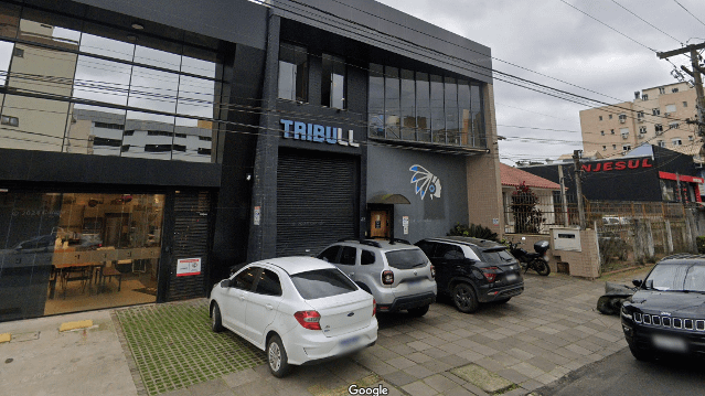 Imagem 2 da galeria do parceiro Tribull Zona Sul CT