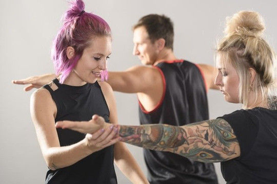 Bild 1 von ZeitRaumYoga Würzburg Partnergalerie