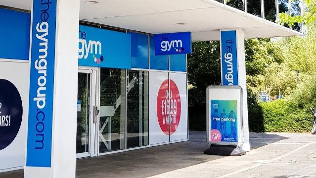 Image 2 from The Gym Group - Milton Keynes partner gallery