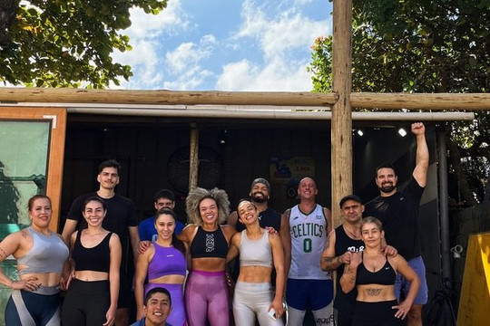 Imagem 3 da galeria do parceiro Garage Box - Peruíbe