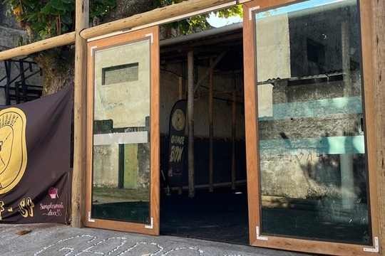 Imagem 2 da galeria do parceiro Garage Box - Peruíbe