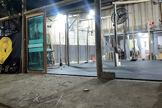 Imagem 1 da galeria do parceiro Garage Box - Peruíbe