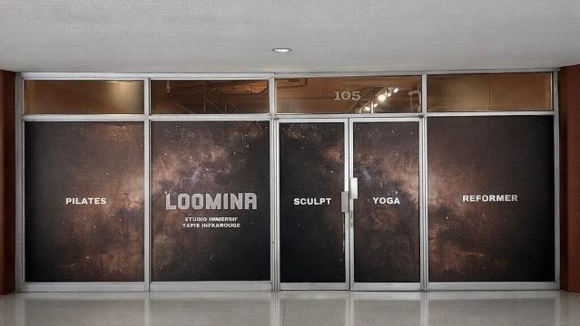 Image 2 de la galerie du partenaire LOOMINA