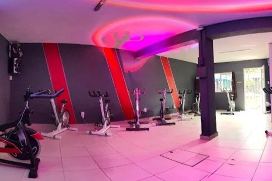 Imagen 3 de la galería del partner Psycho Cycling Studio