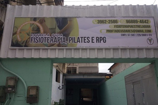 Imagem 3 da galeria do parceiro Pilates Estrela Guia