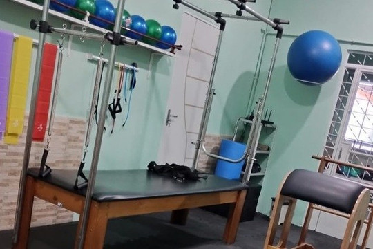 Imagem 2 da galeria do parceiro Pilates Estrela Guia