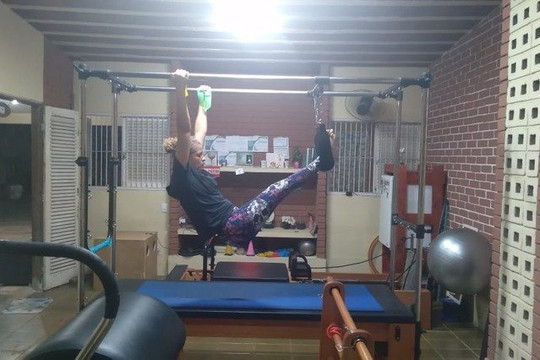 Imagem 1 da galeria do parceiro Éden Saúde